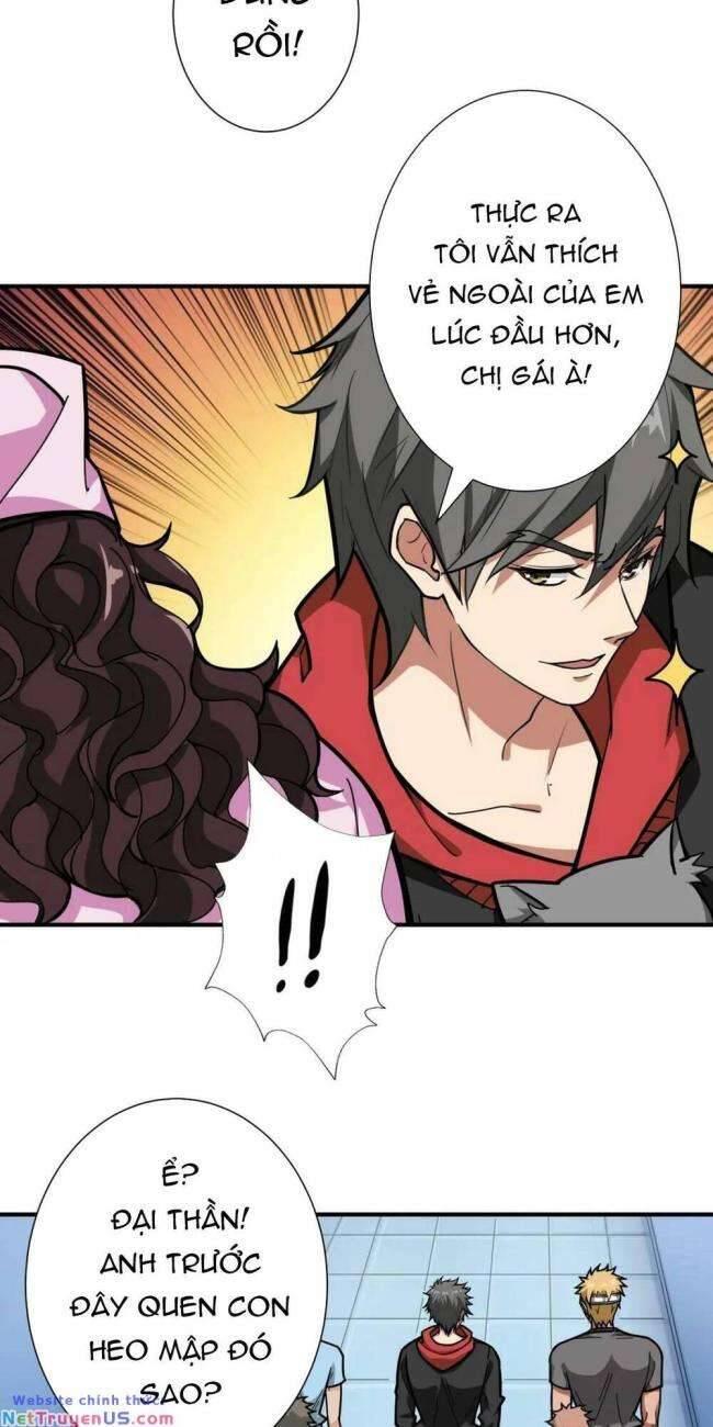 god slayer chapter 100 20