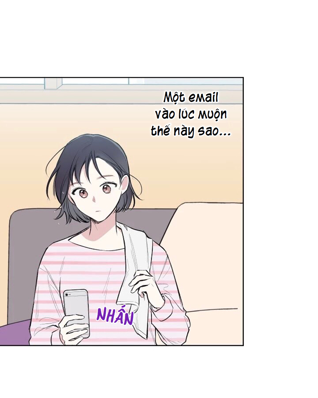 invitation of mystic messenger chapter 13 15