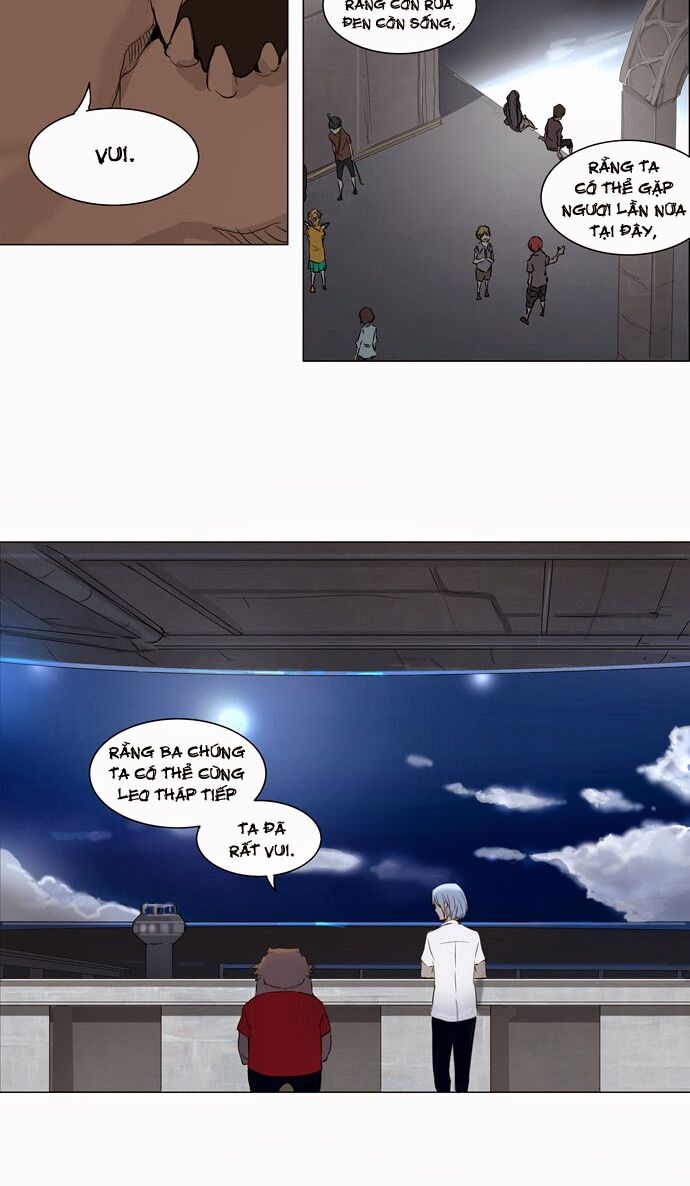 tòa tháp bí ẩn 2 chapter 67 31