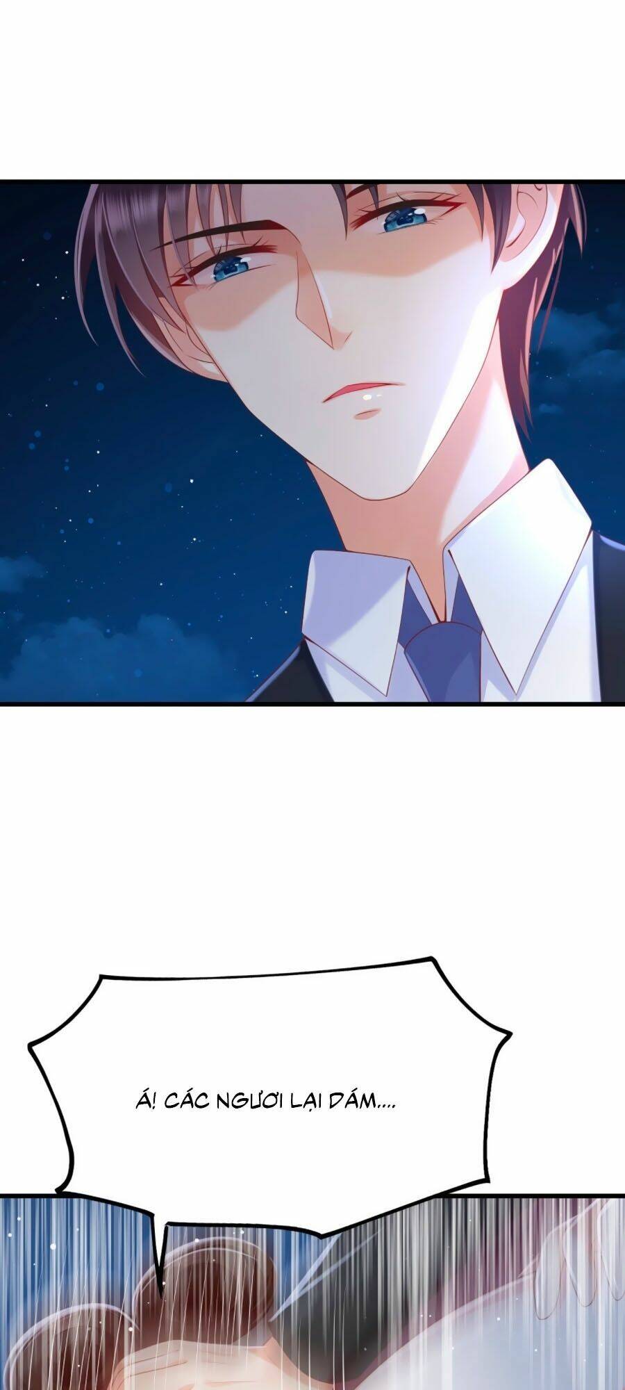 ức vạn song bảo: mami, bó tay chịu trói! chapter 17.3 5