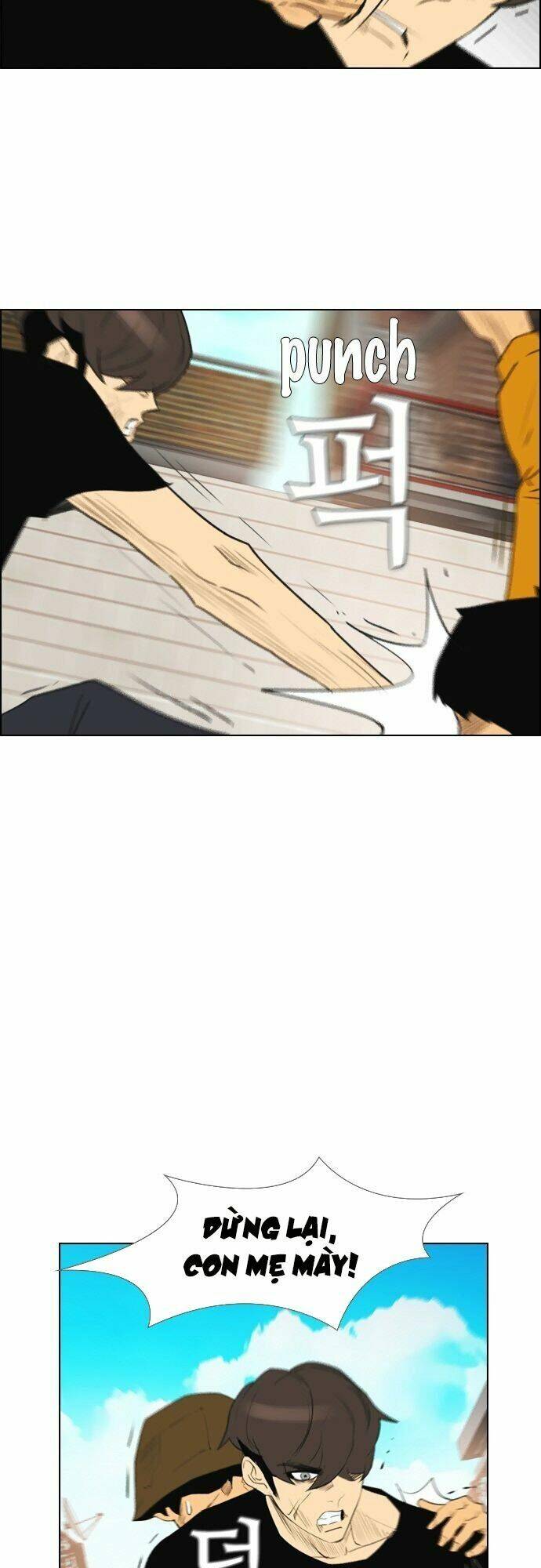 kẻ hồi sinh chapter 111 4