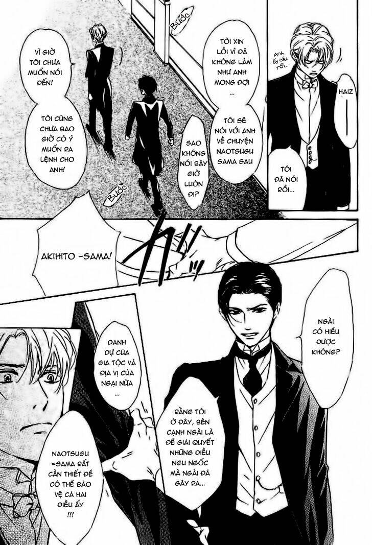 bình minh u sầu chapter 26 29