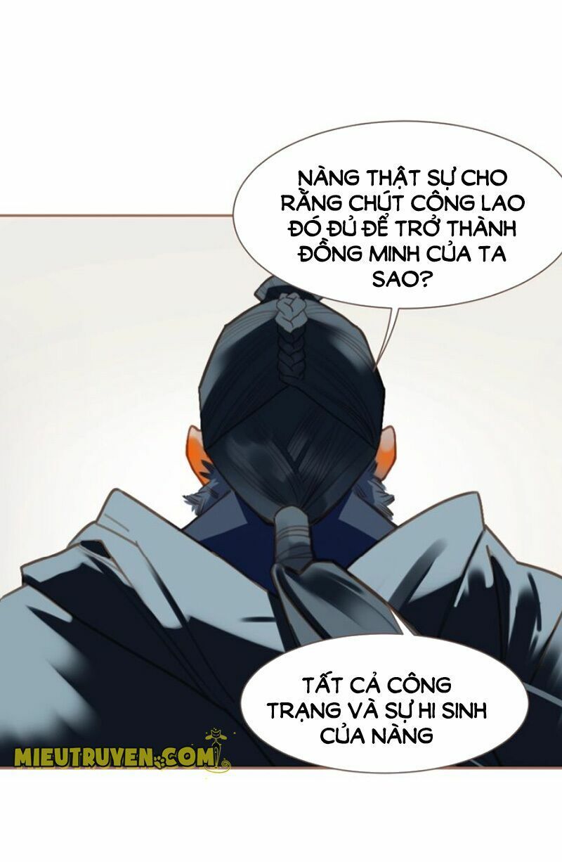 nhất đại linh hậu chapter 78 31