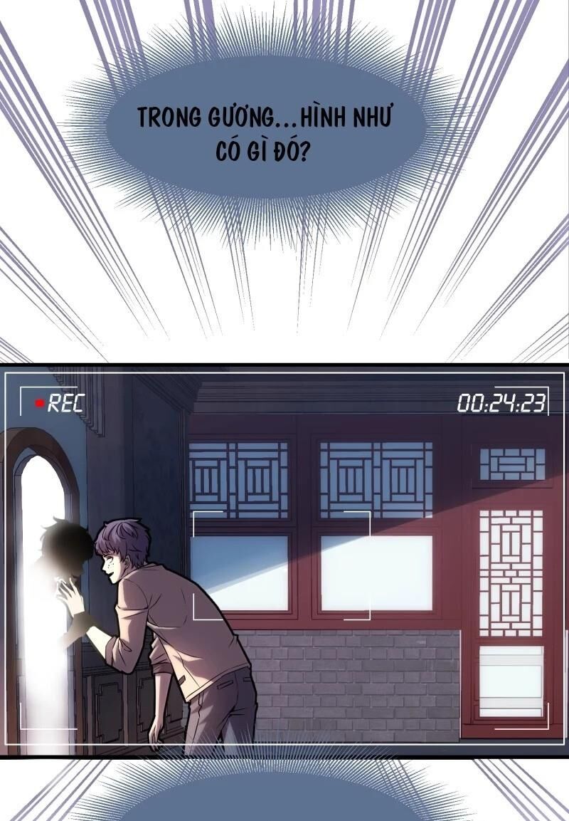 ta có một căn phòng mạo hiểm chapter 5 15