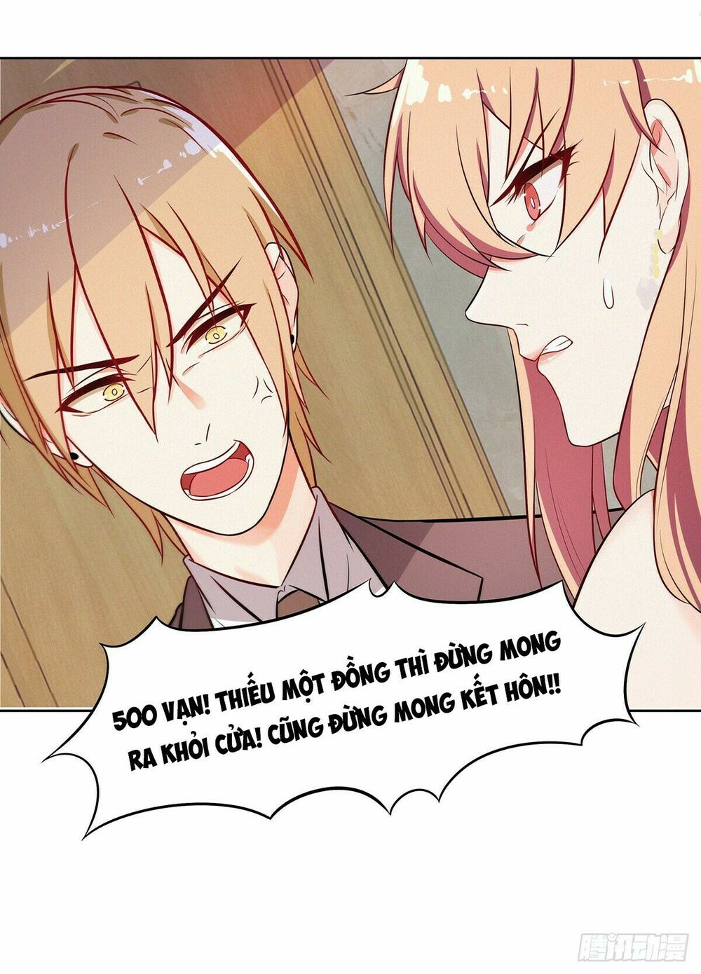 trọng sinh quý thê chi phục thù hoa lệ chapter 14 9