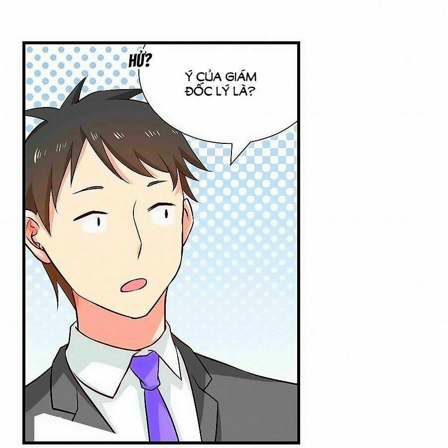 chỉ nhiễm thành hôn chapter 66 14