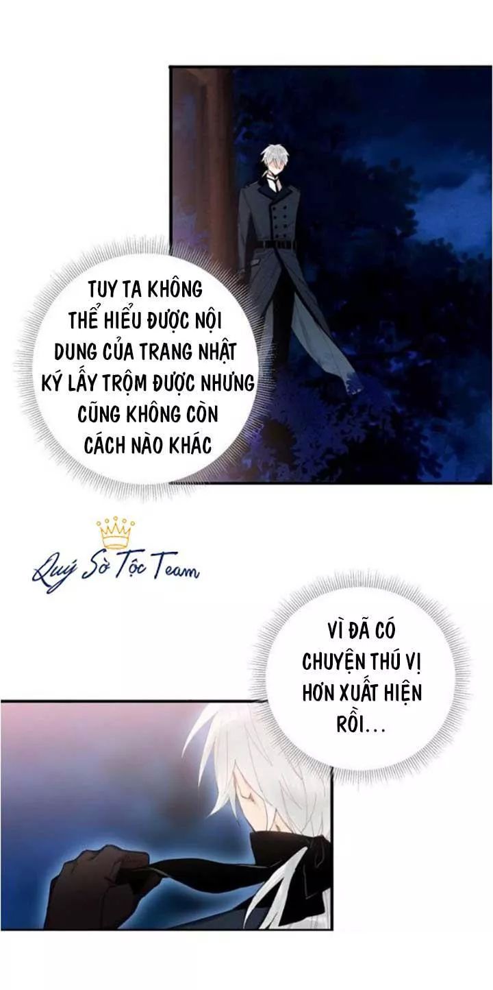 trọng sinh trở thành hoàng phi chapter 62 14