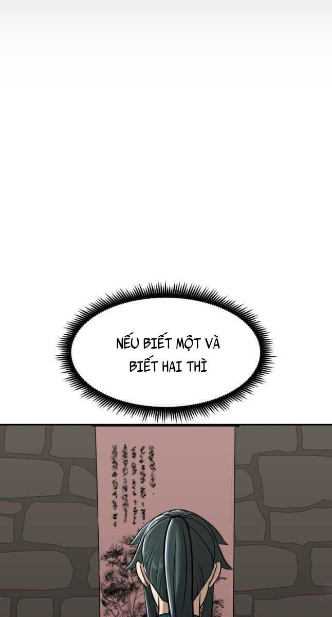 bậc thầy phép thuật ở thế giới võ lâm chapter 34.1 40