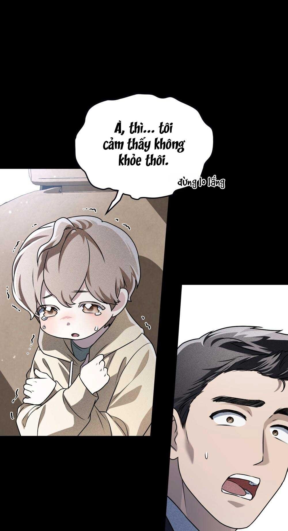 (cbunu) lửa hồn chapter 23 5