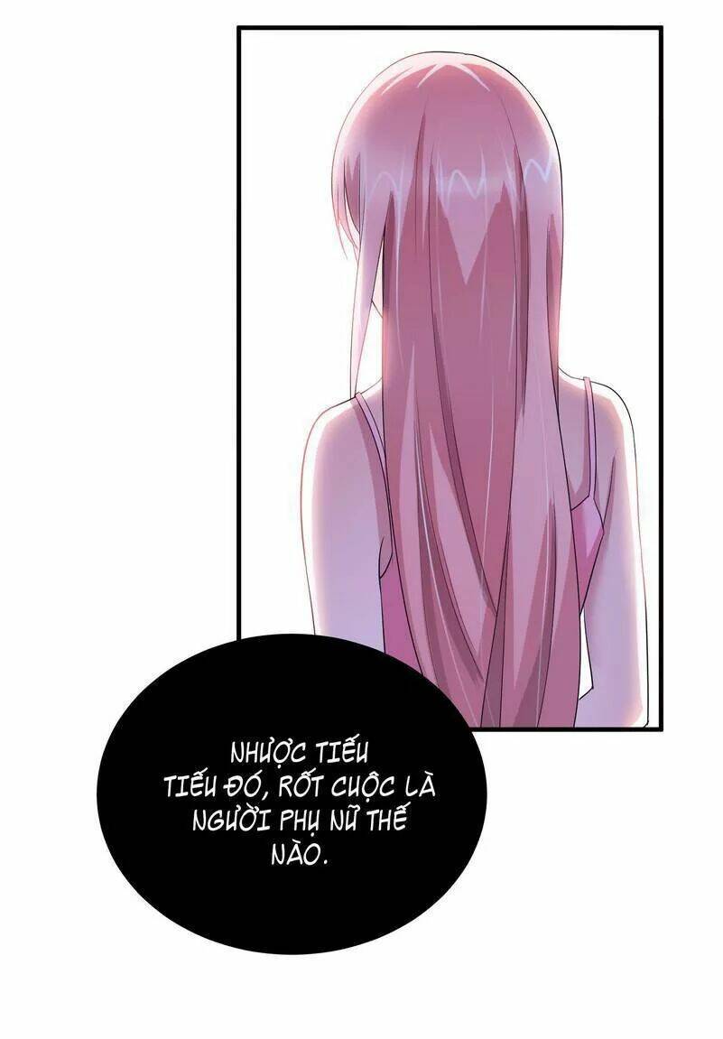 cô dâu gả thay của tổng tài chapter 84 12