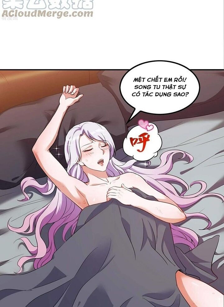 đệ nhất người ở rể chapter 73 28