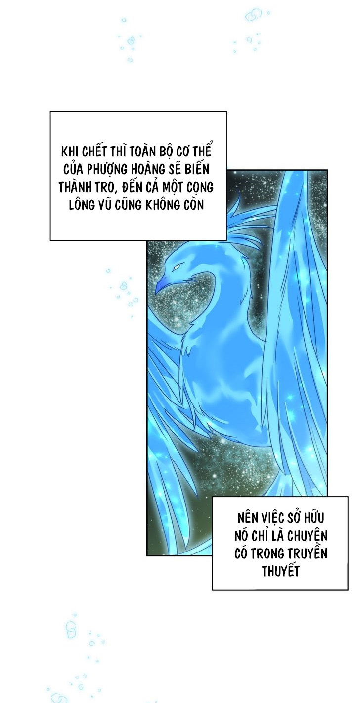ác nữ xứng đôi với bạo chúa chapter 53 14