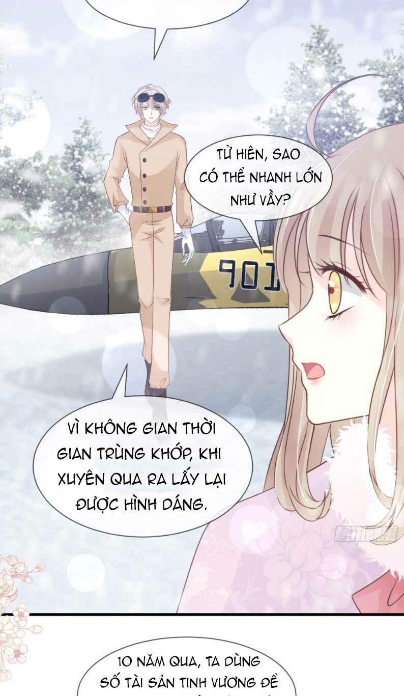 thiên hạ đệ nhất sủng phi chapter 208.1 15