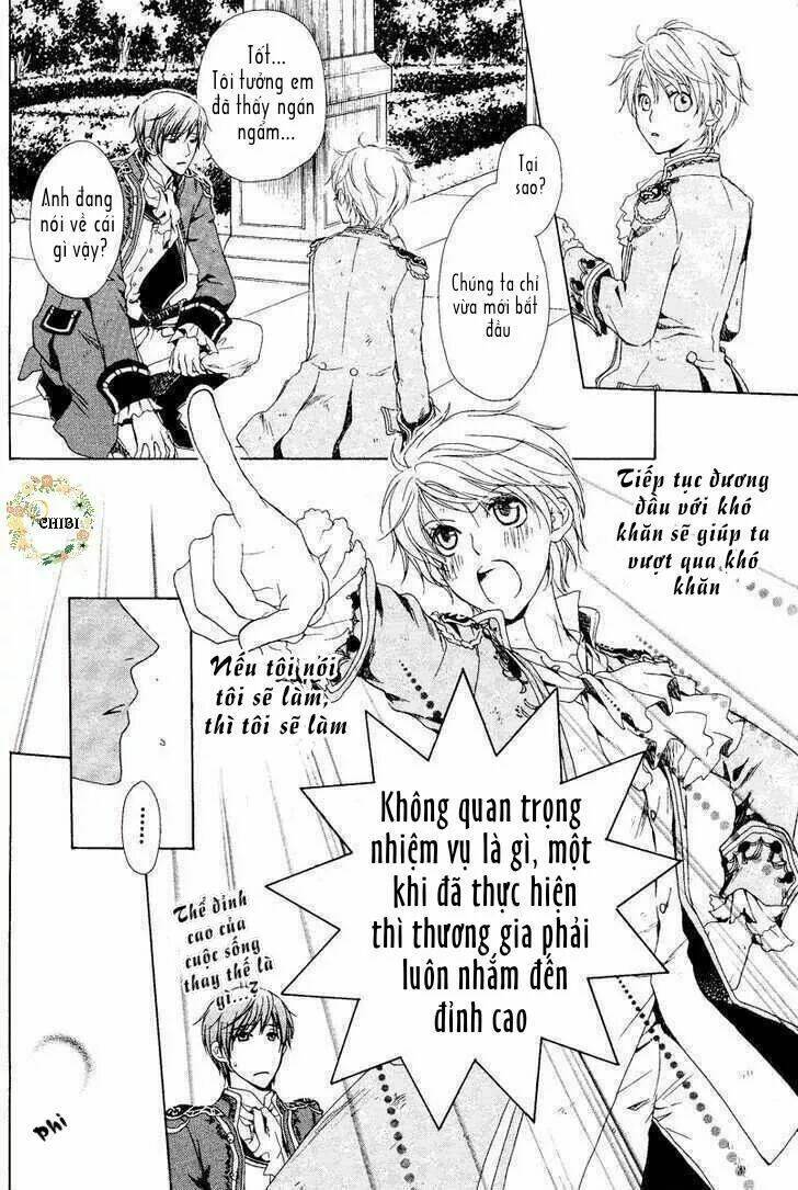 migawari hakushaku no bouken chapter 2 37