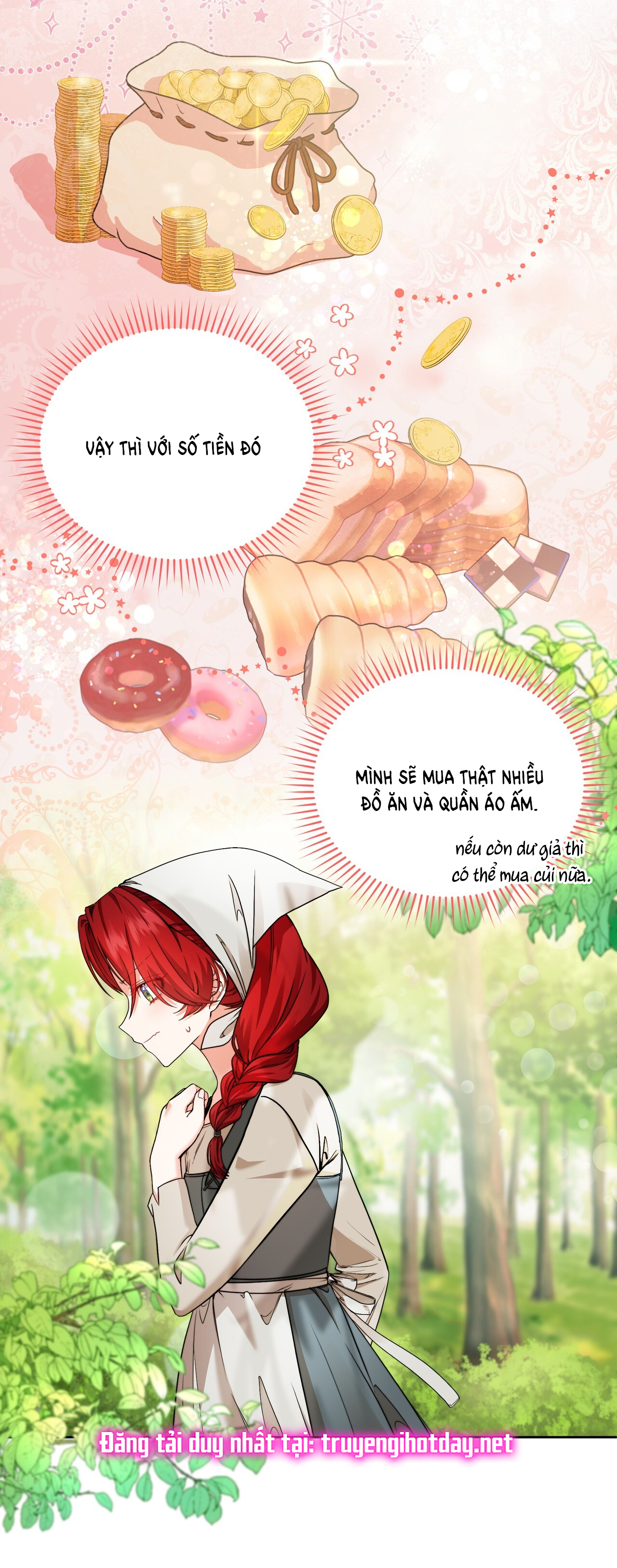 dấu tích của tiên nữ chapter 3.2 45