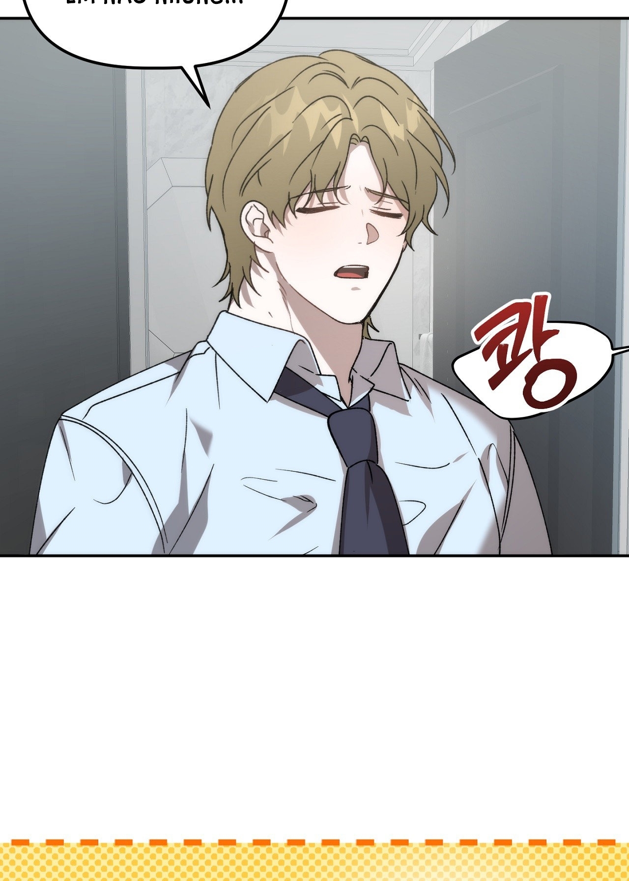 Anh Đã Hiểu Chưa? chapter 34.1 - Trang 8