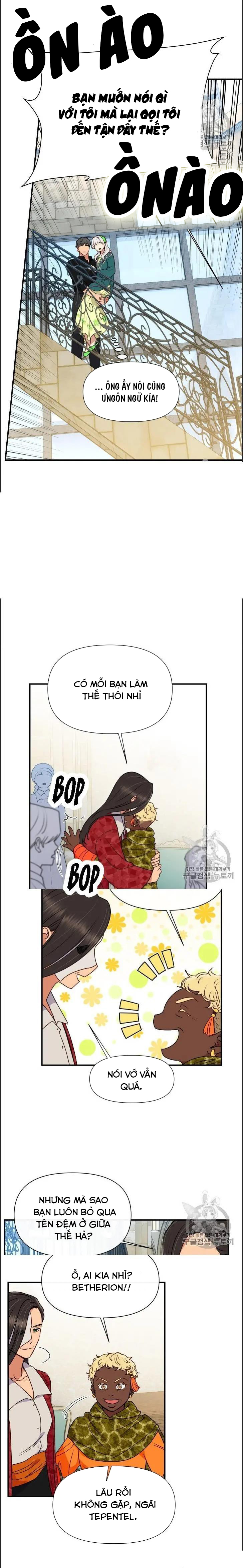 bản khế ước với nữ công tước ác ma chapter 79.5 3