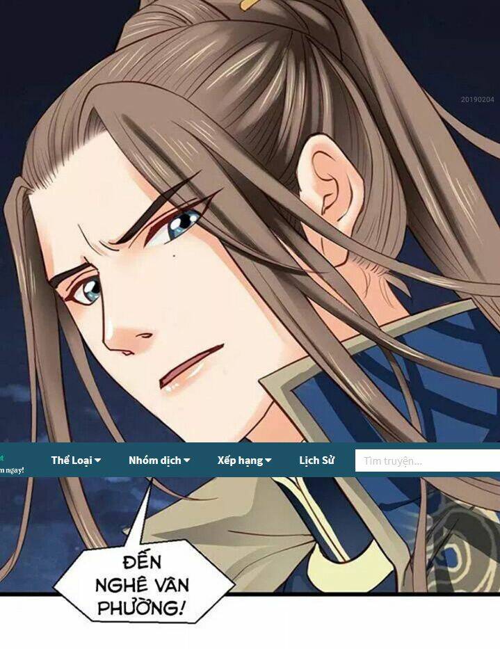 kiều nữ độc phi chapter 29 26