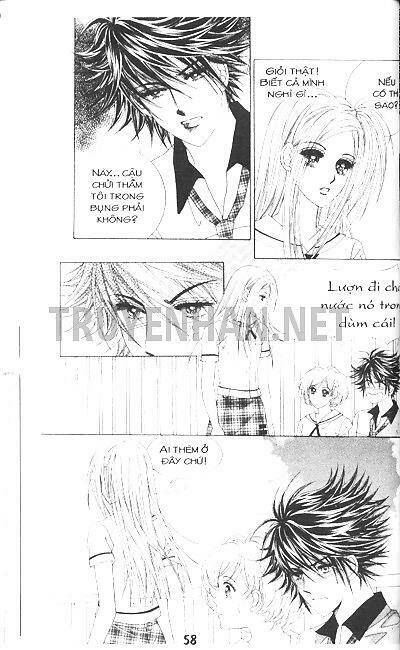 nụ hôn 5000 won chapter 11 20