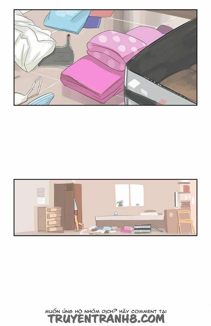 mẹ tuổi teen chapter 6 4