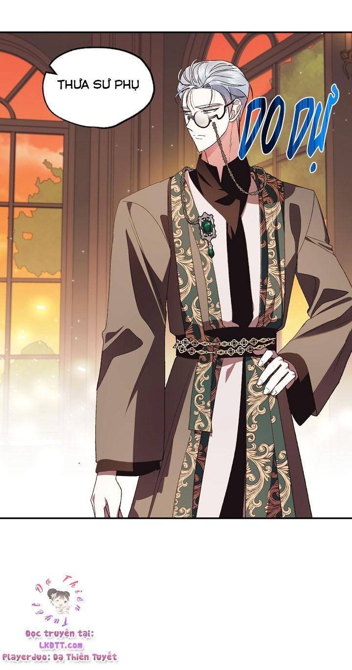 cha, con không muốn kết hôn đâu chapter 36 68