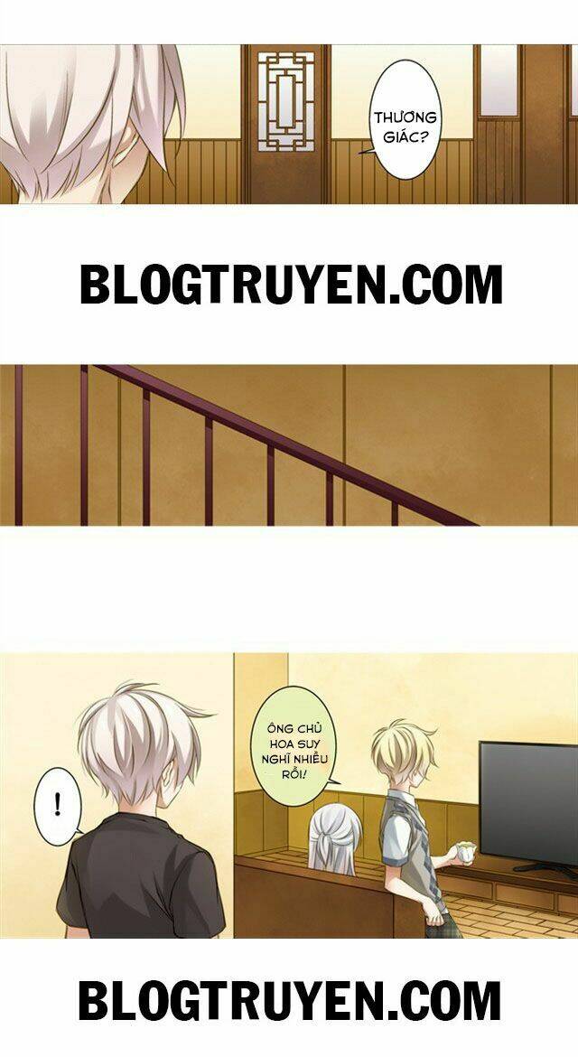 tiên dược kì đàm chapter 2 29