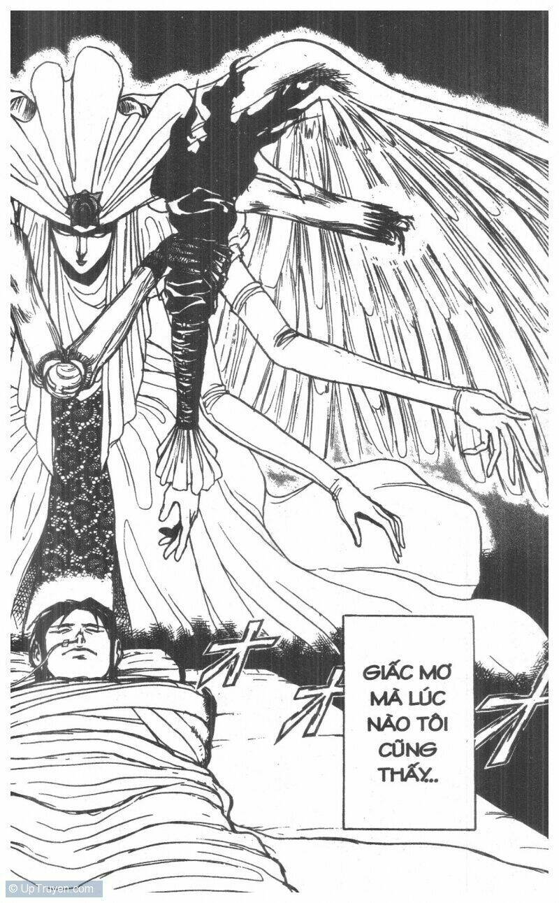 karakuri circus - gánh xiếc quái dị chapter 7 170