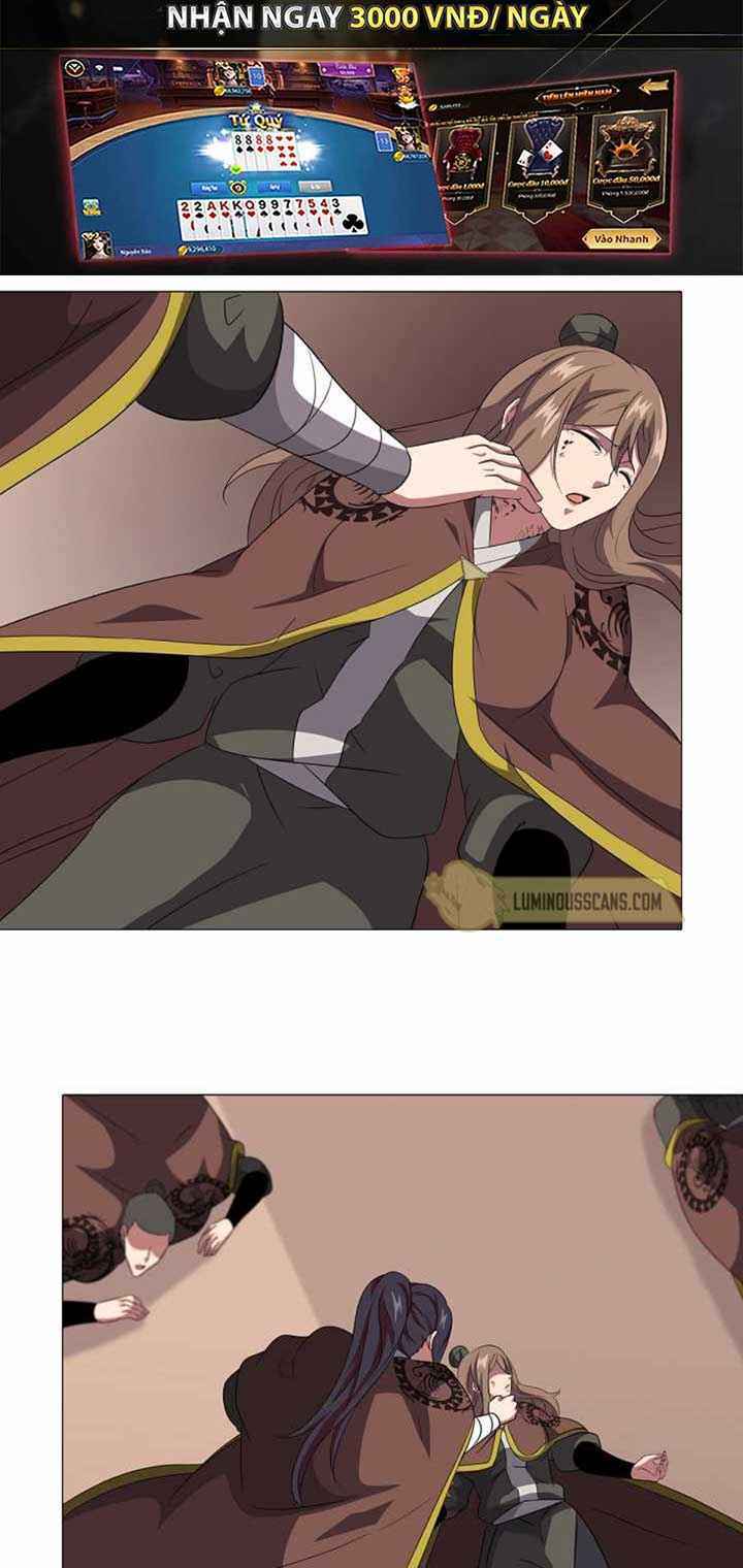 võ sĩ hộ vệ chapter 10 36