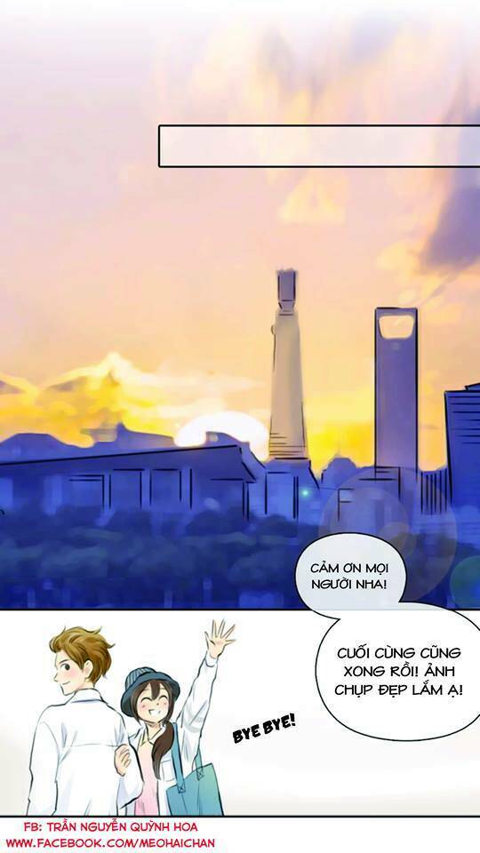 12 giờ của lọ lem chapter 37 20