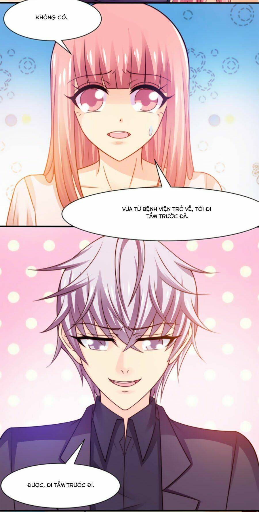 đại thúc, người ta sẽ ngoan chapter 37 13