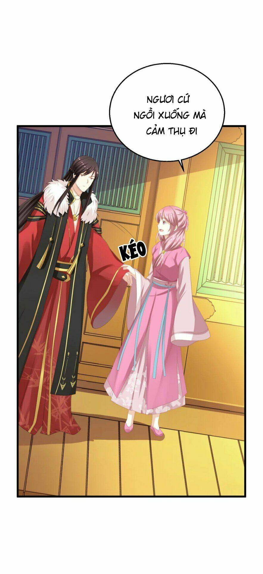 mau xuyên hướng dẫn tự cứu vật hi sinh nữ phụ chapter 9 48