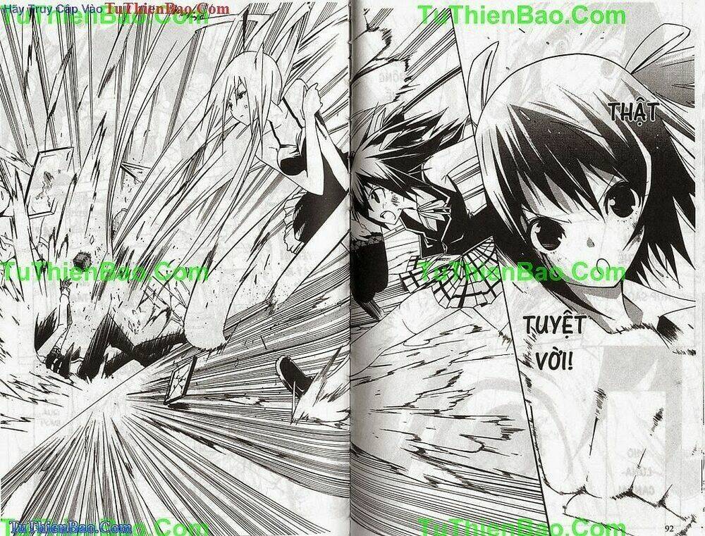 đặc vụ hàng hải chapter 4 47