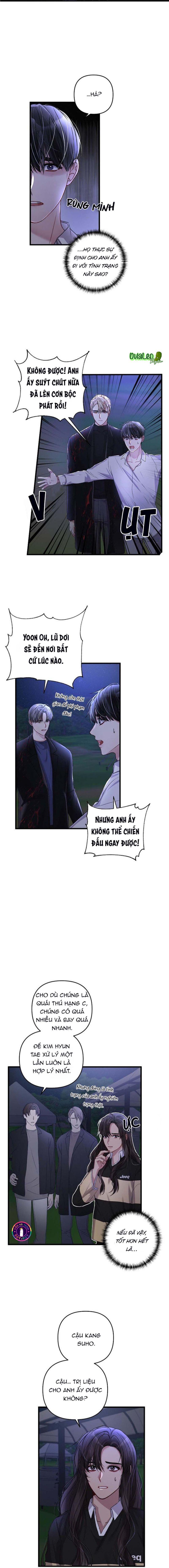 cuộc sống thường nhật của trị liệu viên hạng b chapter 20 4