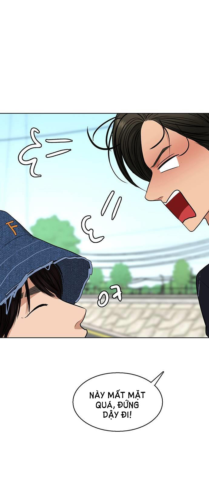 vẻ đẹp đích thực - true beauty chapter 254.1 58