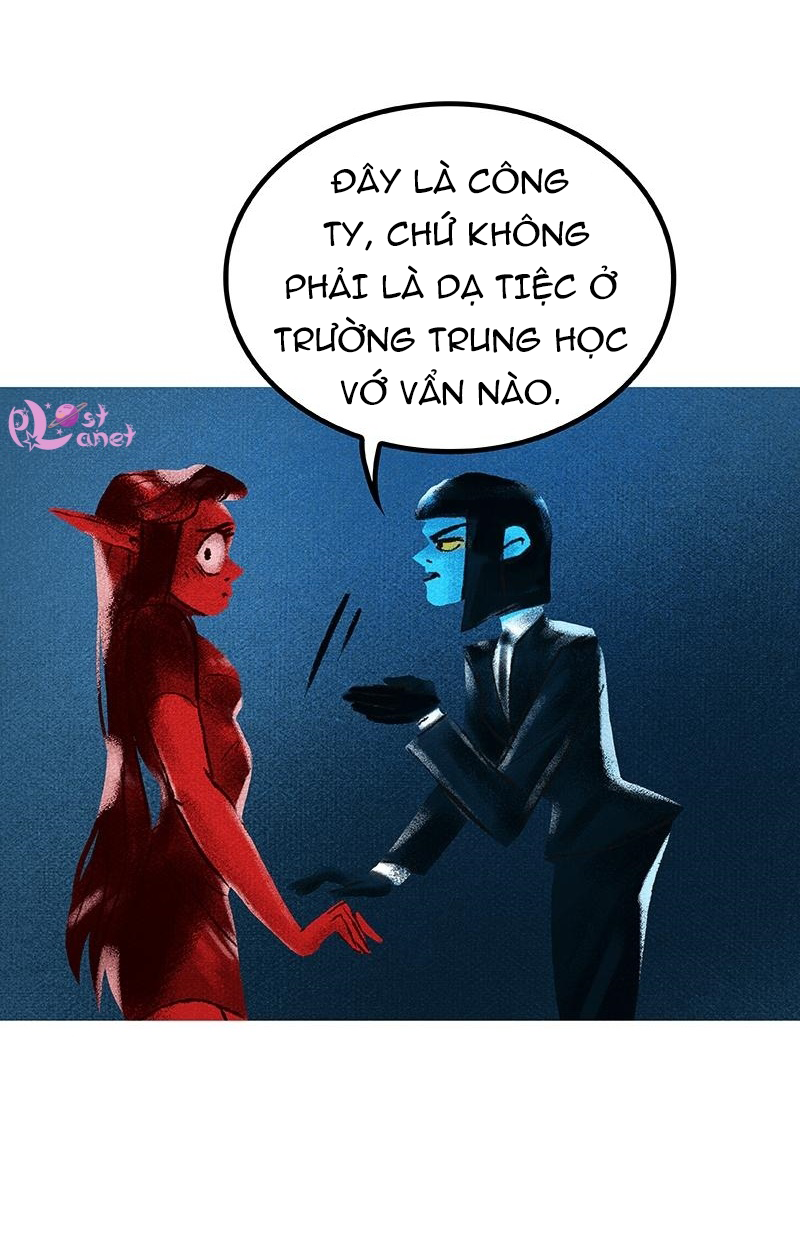 thần thoại olympus chapter 55 38