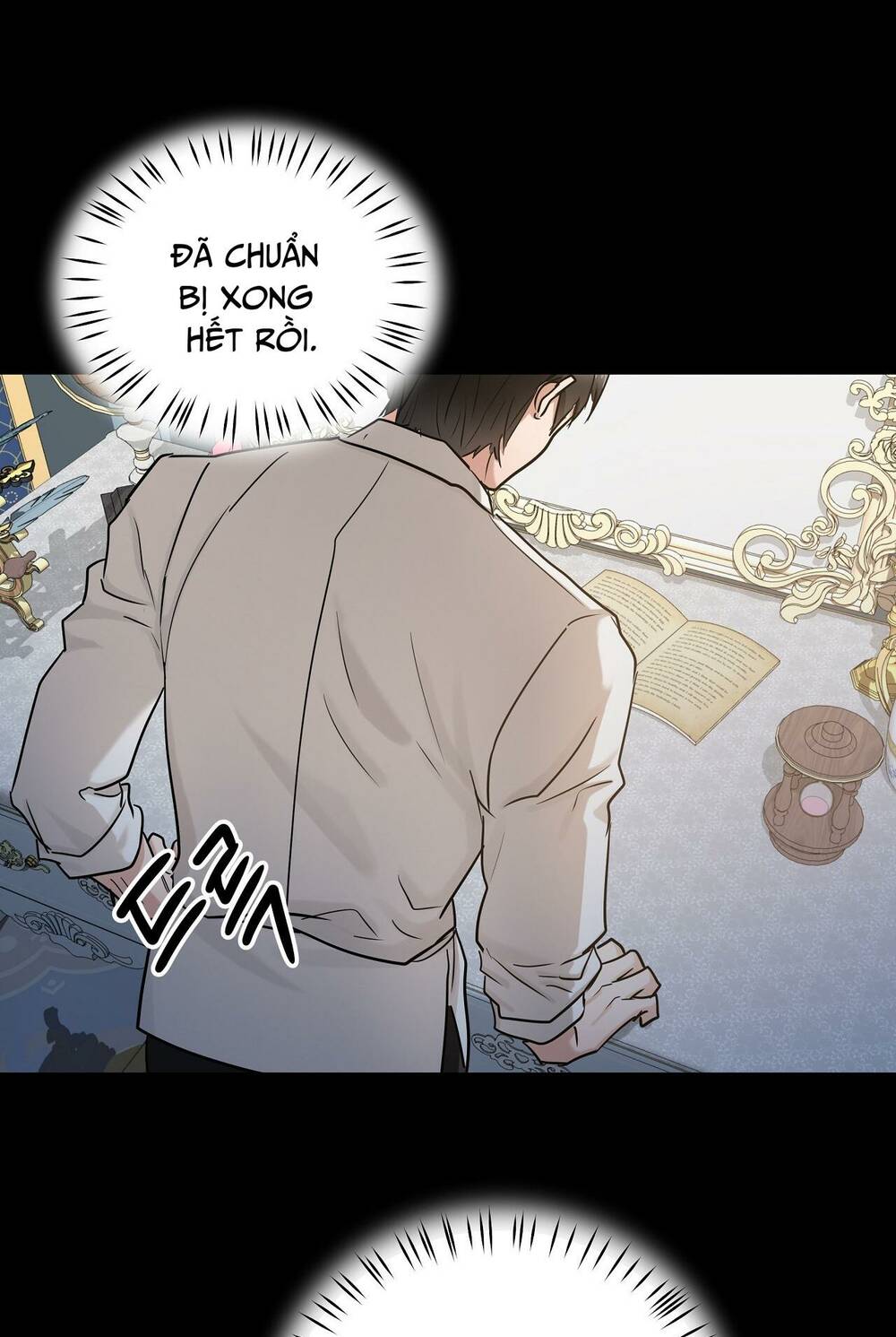 người thừa kế chapter 39 8