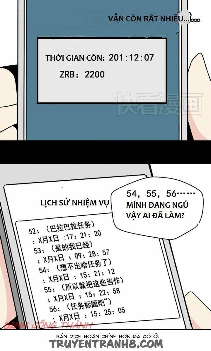 phần mềm thẩm mỹ chapter 33 32