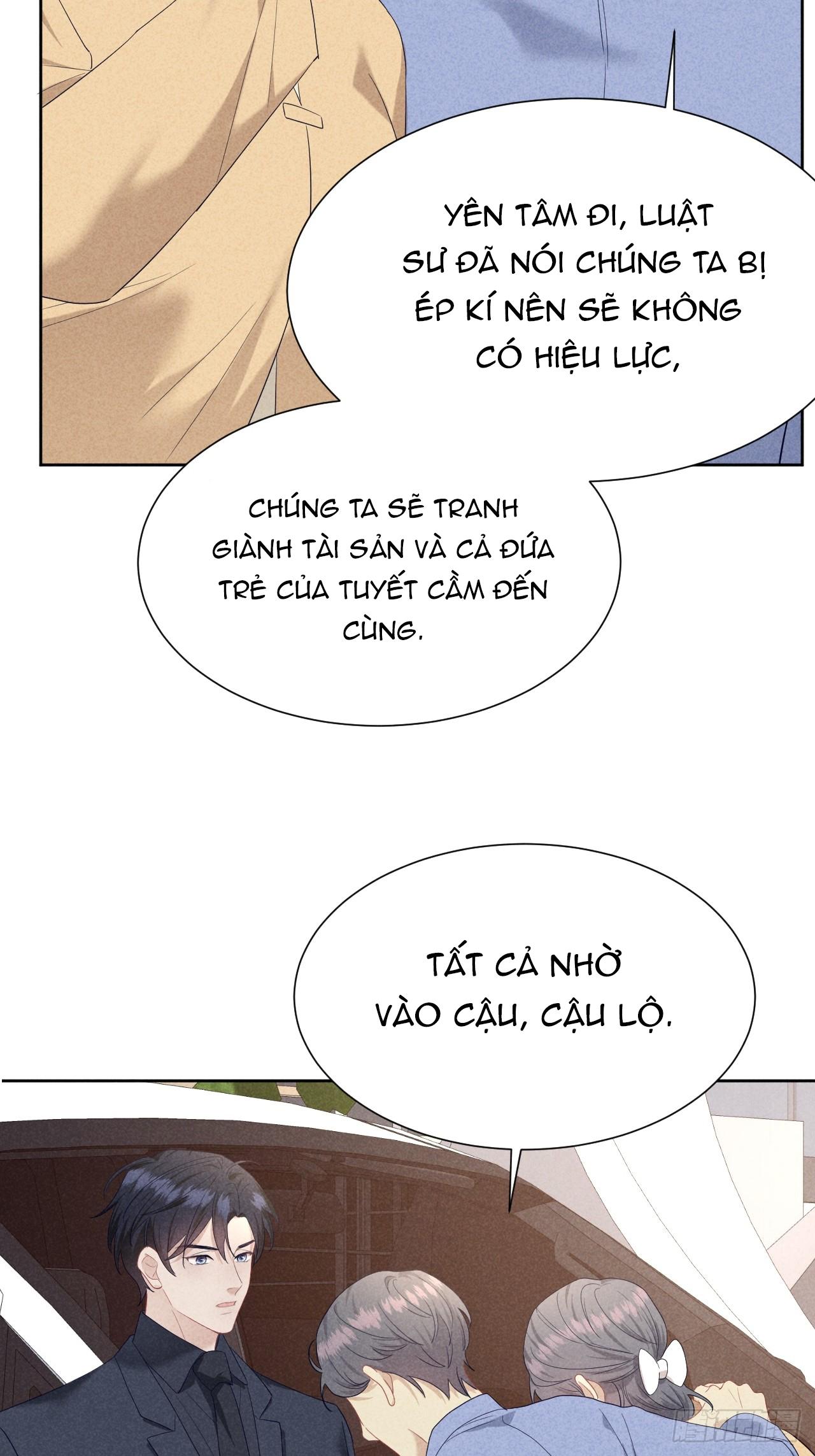 [bl] quan hệ nguy hiểm chapter 12 13