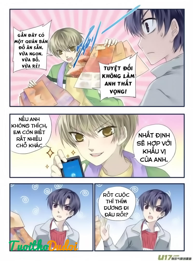 lam sí chapter 56 7