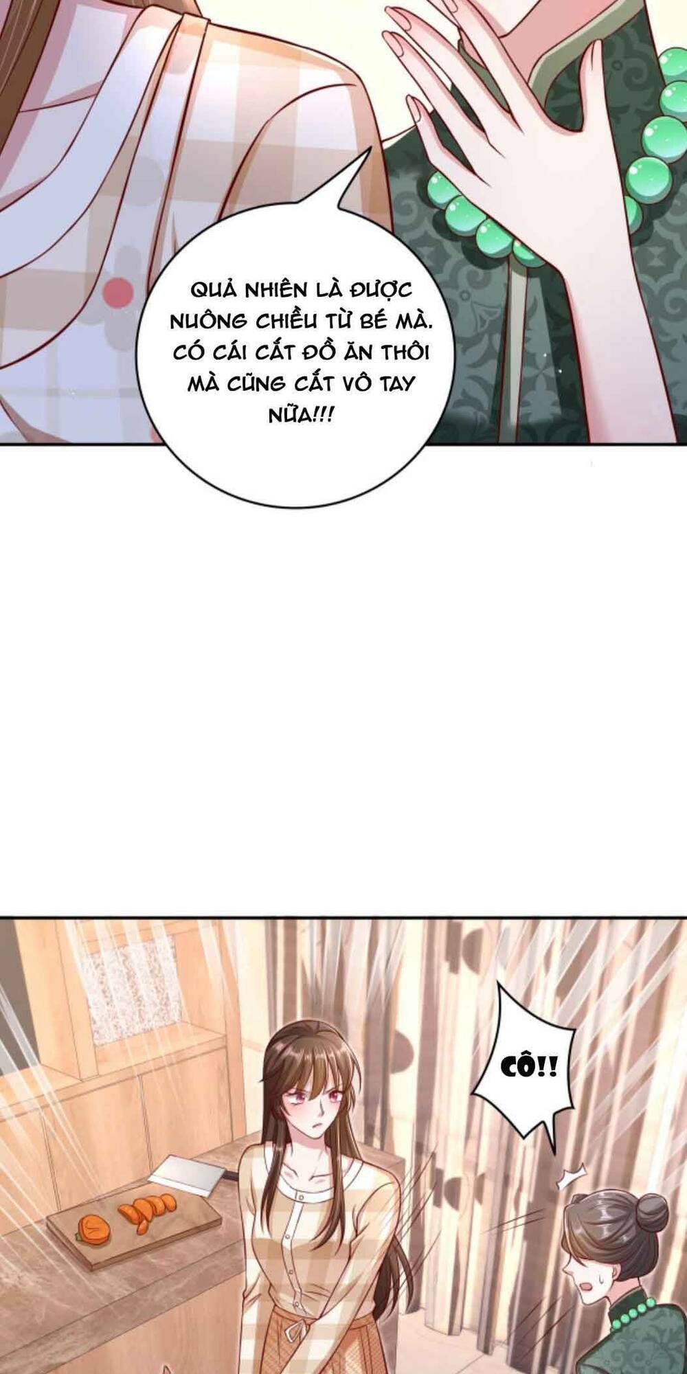 nhất sanh hữu hỉ chapter 45 11