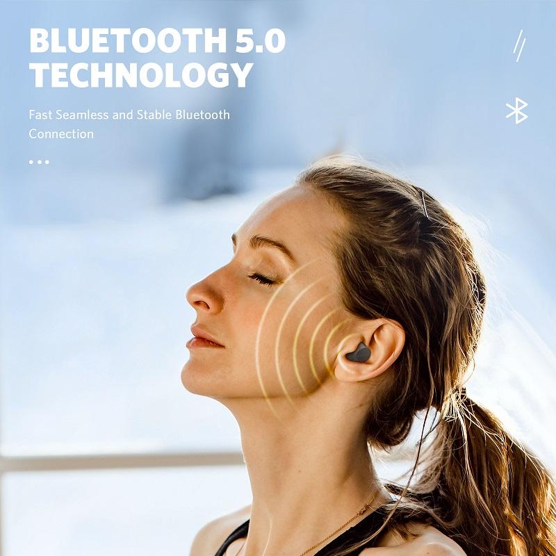 Tai nghe bluetooth EARFUN FREE MINI - Hàng chính hãng