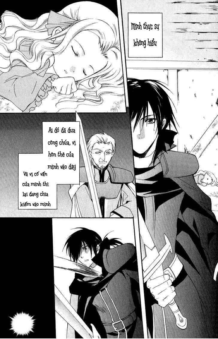 adarushan no hanayome chapter 4 4