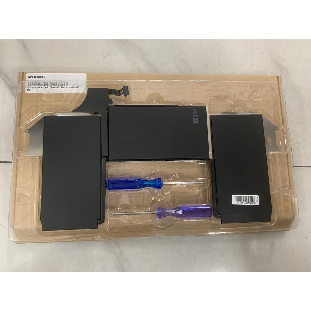 Pin A1965 Tương Thích Cho Macbook Air Retina 13 A1932 (Late 2018 &amp; Mid 2019) Macbook Air 13 A2179 (Early 2020) TEEEMO PC Hàng Nhập Khẩu New Seal