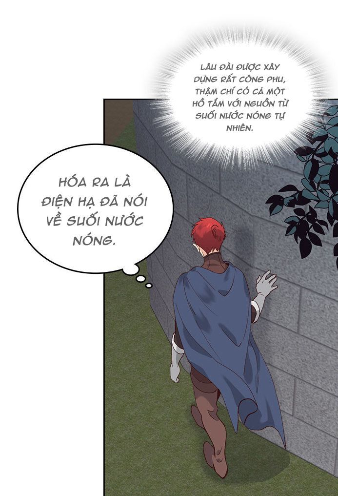 hoàng đế và nữ hiệp sĩ chapter 2 10