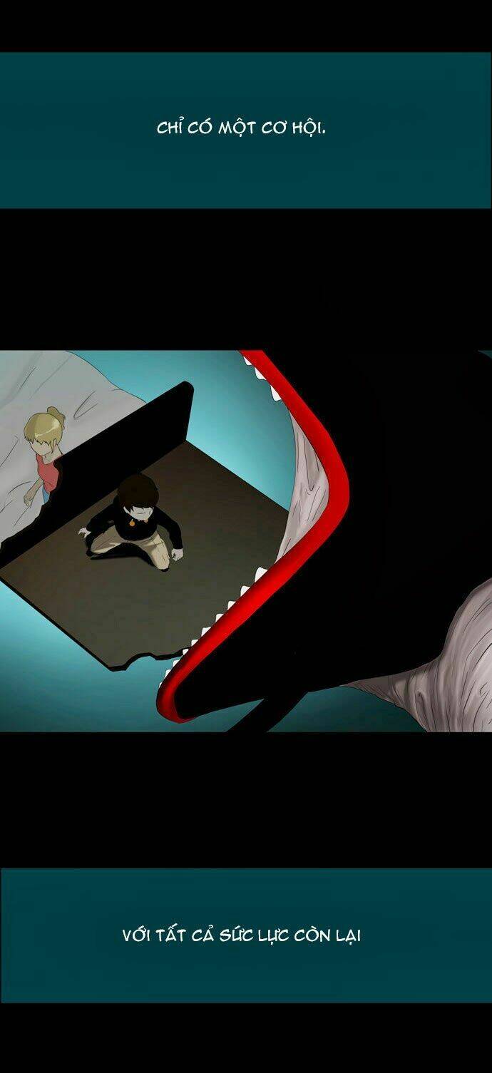 cuộc chiến trong tòa tháp chapter 74 13
