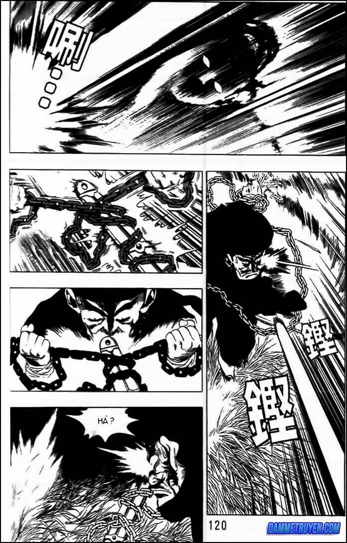 long quyển phong chapter 6 13