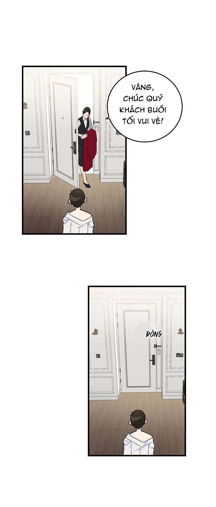 khách sạn ojakgyo chapter 4 38