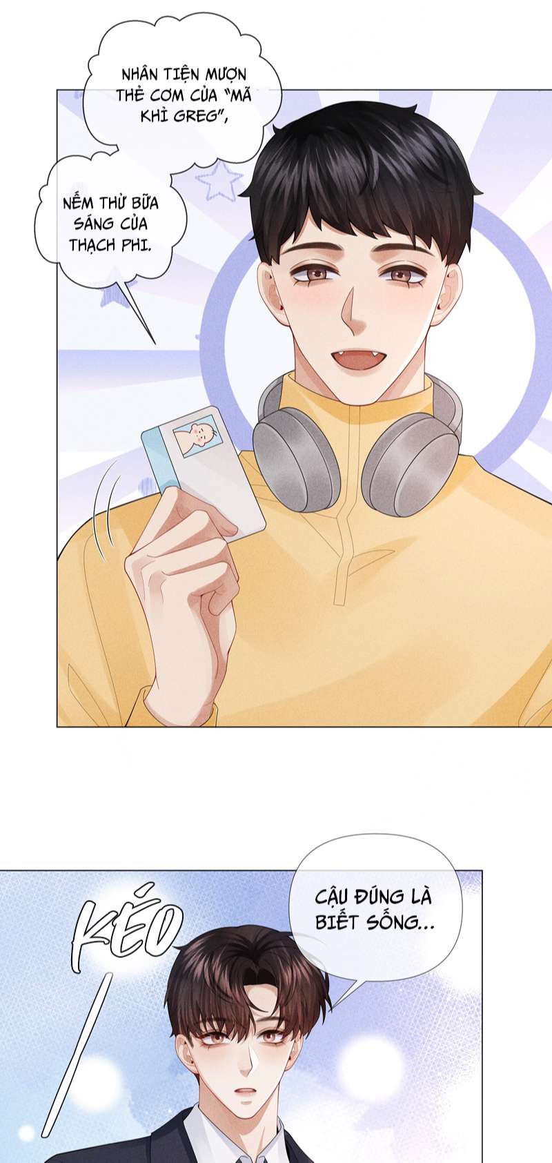 dior tiên sinh chapter 76 32