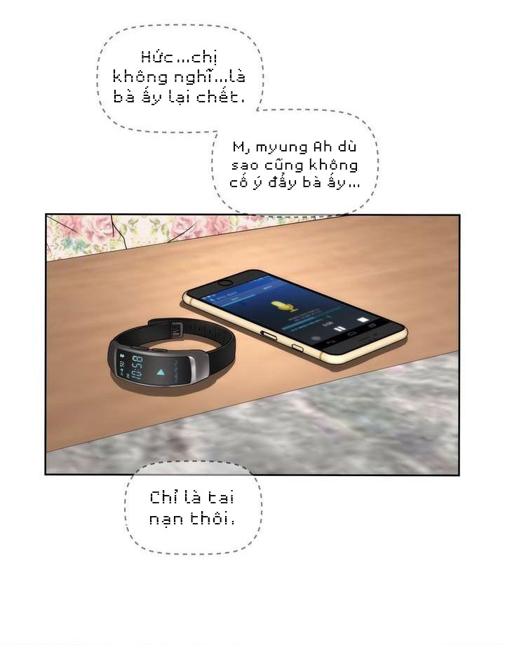 người đàn ông của tôi chapter 108.2 11