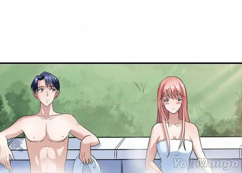 cô dâu gả thay của tổng tài chapter 19 15